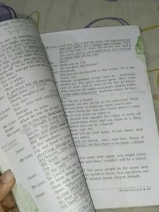 NCERT CLASS 12 ENGLISH TEXTBOOK VISTAS