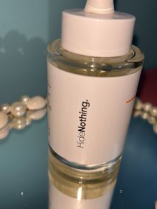 Minimalist Hair Serum - Maleic Bond Repair