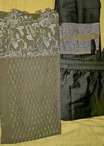 Elegant Kurta Set