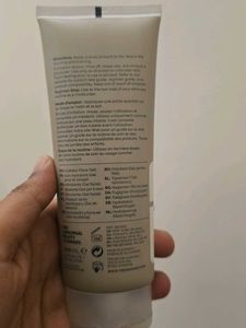 The Ordinary Moisturizer
