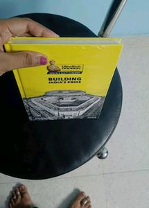Business Dairy 2024  Packed New (Ruled)