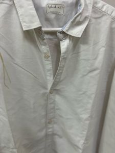 Branded Shirts
