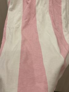 zuido pink tee