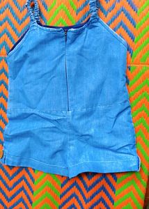 Kids Dungaree/Jumpsuit