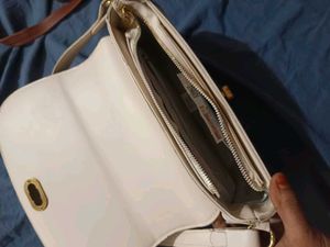 Elegant Crossbody Bag