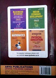 Accountancy Class 12th Part A Vol 2