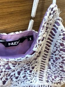 Nuon By Westside Top