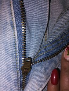 Beautiful Ripped jeans