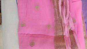 Very Nice ldress material
