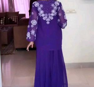 BRAND NEW 2 PIECES CO-0RDS WITH EMBROIDERY