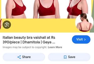 BUY 2 GET 1 FREE ( SPORTS BRA )
