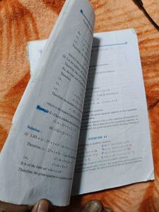 NCERT Book Maths
