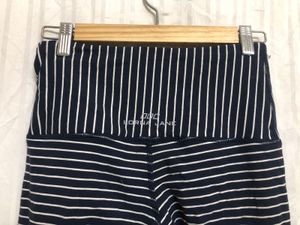 Lorna Jane Blue Leggings