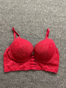 Sexy Red Corset