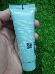 Conscious Chemist Trubiom Cream