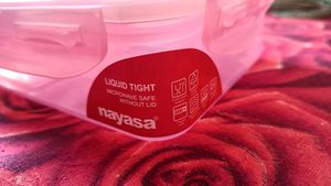 ❤️Nayasa 💫TIFFIN BOX 🌟
