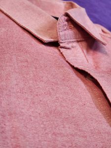 Pack Of 2 Basics and MLTN Shirts For Men (Size S)