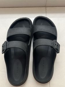 Essential Black Sliders