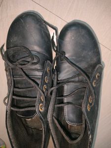 Black Boot For Women