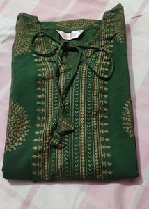 Meeranshi Women's Rayon Printed Kurta with Palazzo