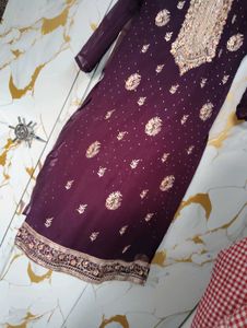 Elegant Ethnic Kurta Set