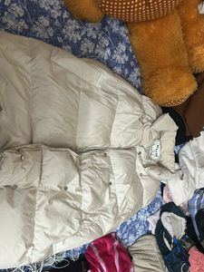 Over Sized Jacket