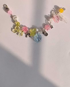 Dreamy Whimsical Bracelets