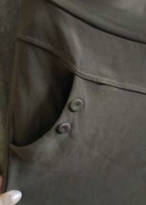 Negotiable : Brown Casual Pants