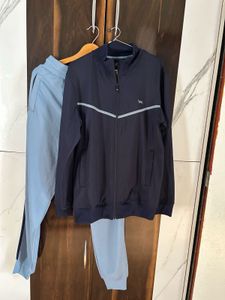 Lawman Pg3 Track Suit