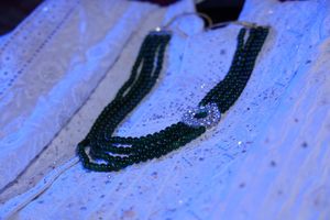 Groom Necklace Jewellery MALA
