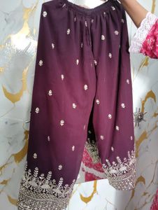 Elegant Kurta and bottom
