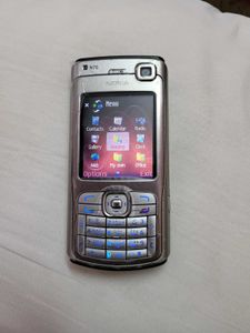 Nokia N70