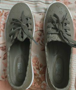 Zudio Casual Shoes