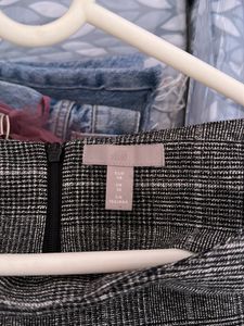 H&amp;M Work Dress