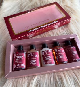 The Love Co. Gift Set