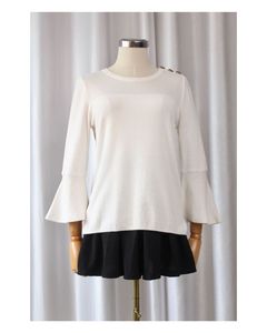 Korean Knit Top