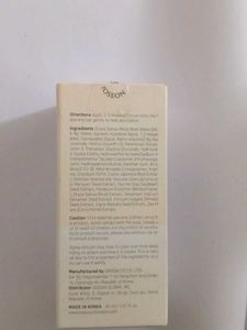 Beauty of Joseon Glow Deep Serum