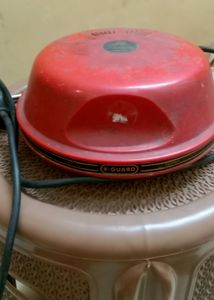 Electronic Voltage Stabilizer