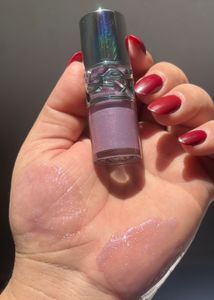 YSL Loveshine Lip Plumping Oil Gloss 6ml