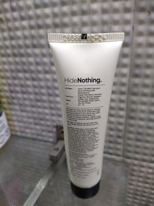 Minimalist Sunscreen [2/3rd Used]