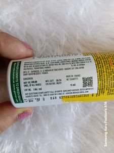 Garnier Super UV SPF 50 Sunscreen