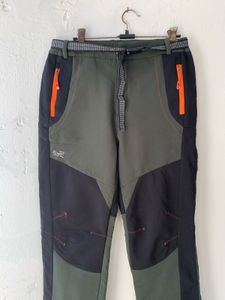 Hiking Pants