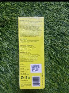 Hyphen Double Shot Serum