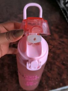 Combo kid&#39;s water bottle