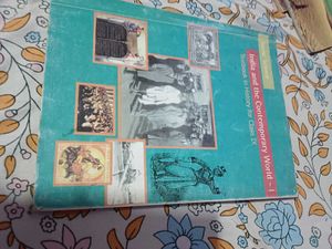 Class IX NCERT Textbooks - Social Science