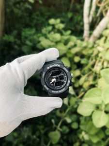 Gshock Watch New
