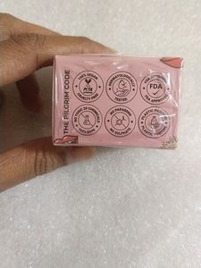SQUALANE BUBBLEGUM lip Balm