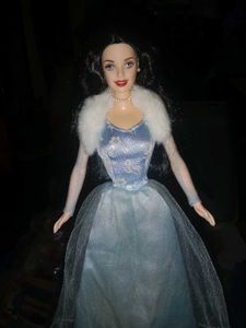 Barbie Doll