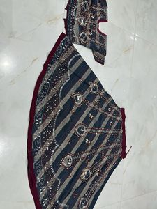 Navratri Special Dress