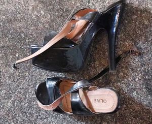 Model Heels